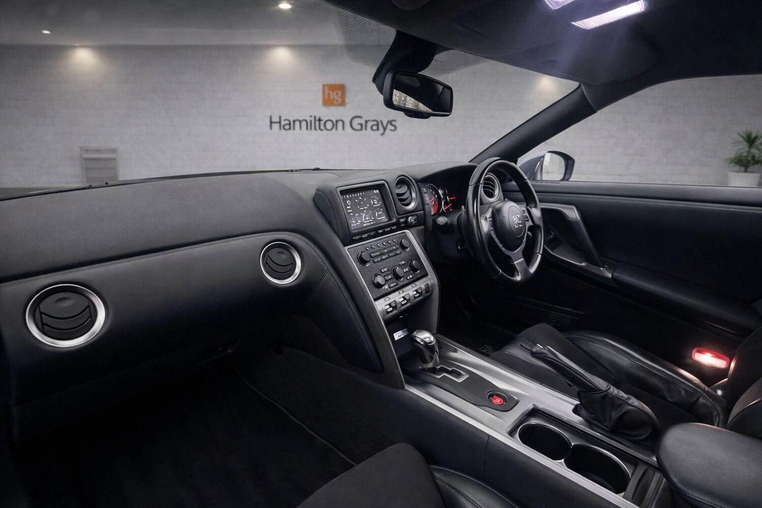 Used Nissan GT-R for sale - 78116482: Photo 11