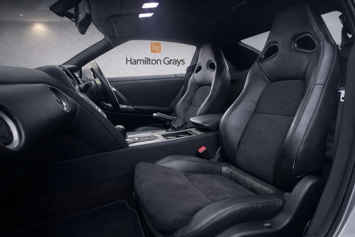 Used Nissan GT-R for sale - 78116482: Photo 13