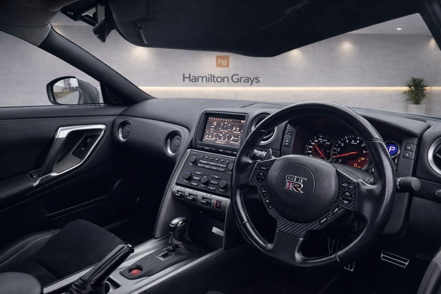 Used Nissan GT-R for sale - 78116482: Photo 5