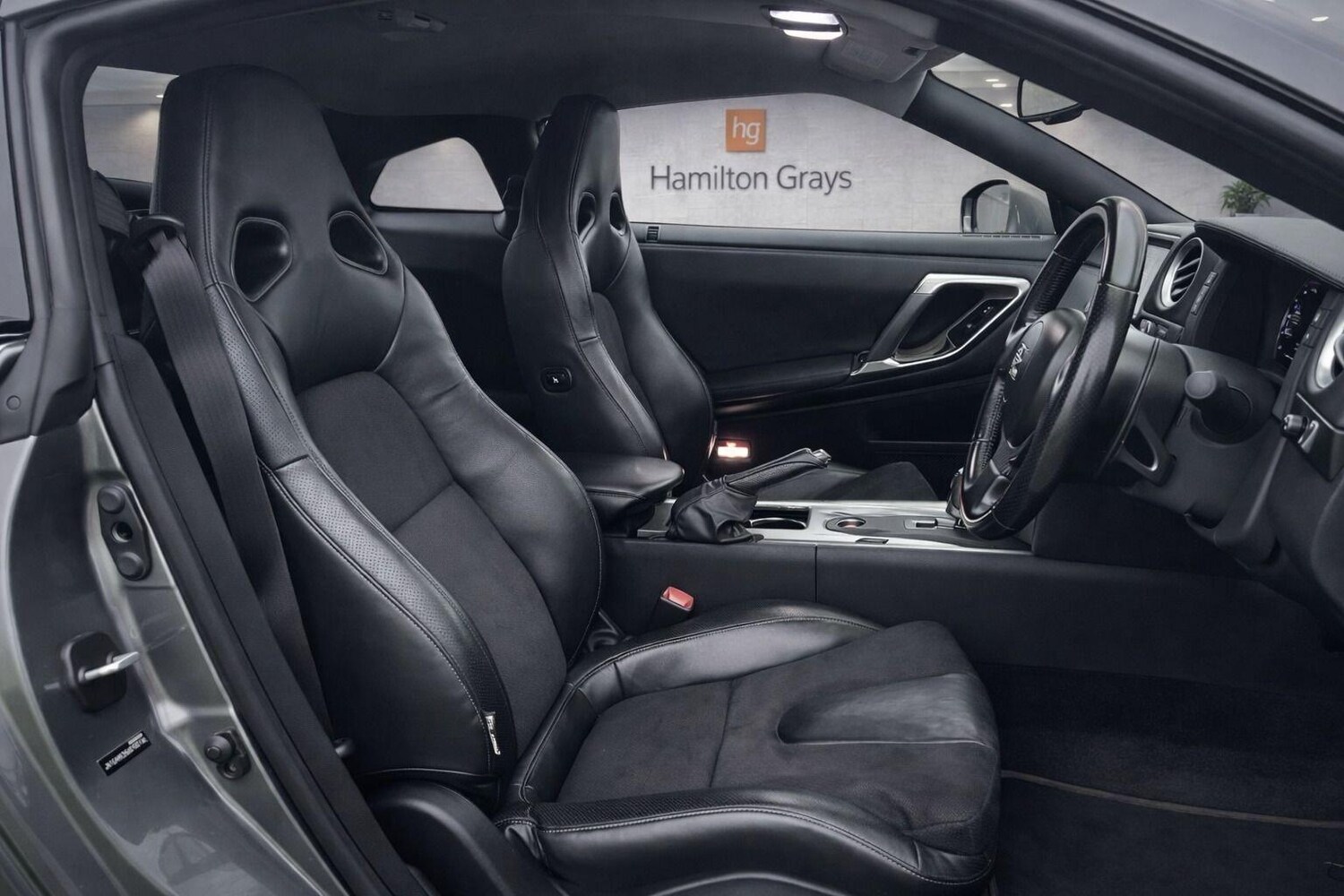 Used Nissan GT-R for sale - 78116482: Photo 8