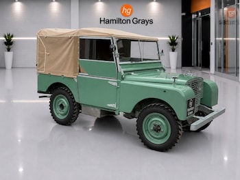 Used Land Rover Other 1949 for sale - 79169611: Photo