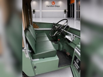 Used Land Rover Other 1949 for sale - 79169611: Photo