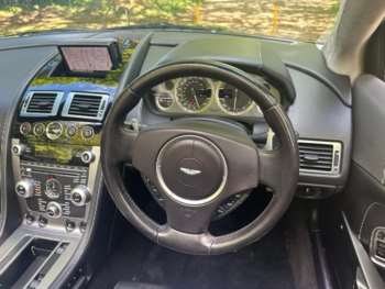 Used Aston Martin DB9 2008 for sale - 75093988: Photo