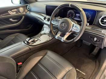Used Mercedes-Benz E-Class 2018 for sale - 74838415: Photo