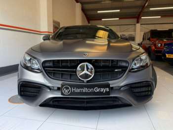 Used Mercedes-Benz E-Class 2018 for sale - 74838415: Photo