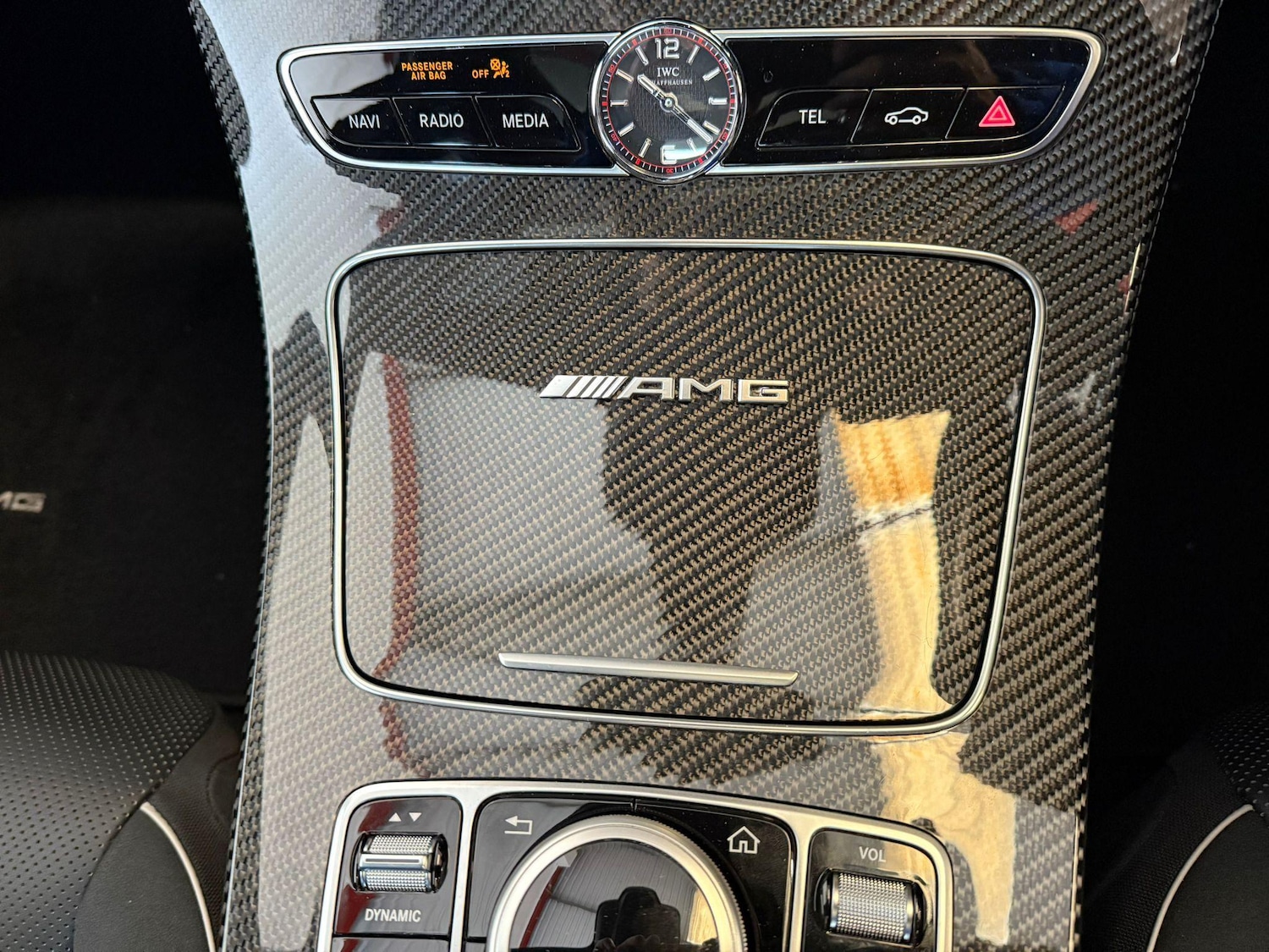 Vehicle 51