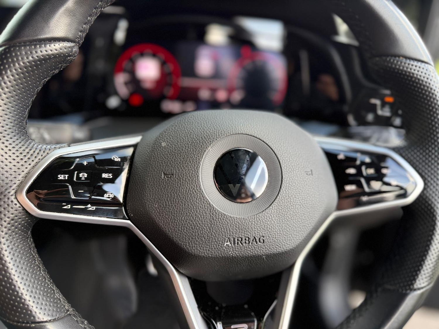 Used Volkswagen Golf 2022 for sale - 75449782: Photo 10