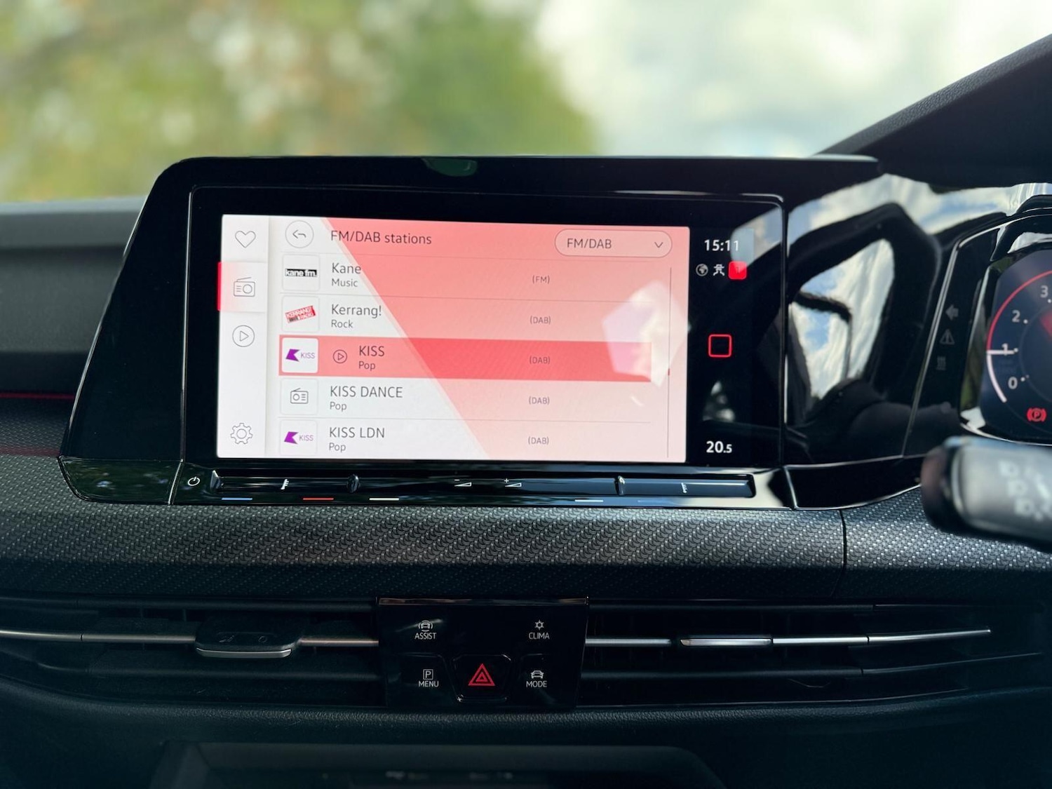 Used Volkswagen Golf 2022 for sale - 75449782: Photo 11