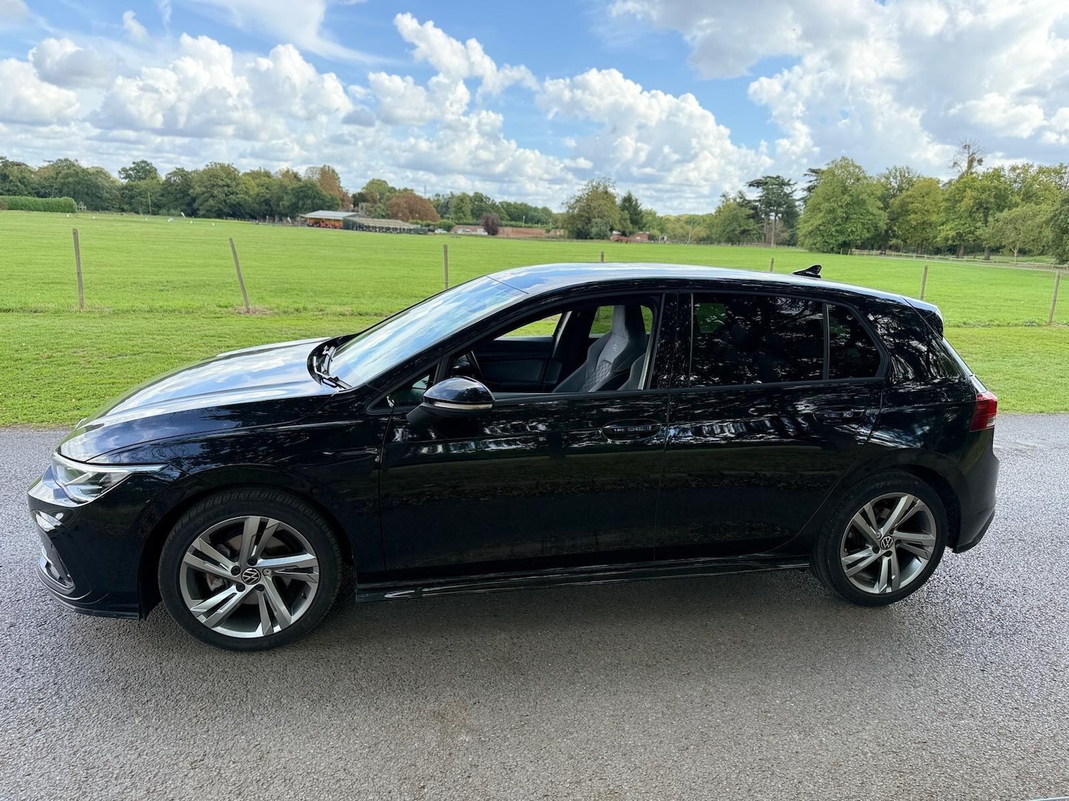 Used Volkswagen Golf 2022 for sale - 75449782: Photo 13