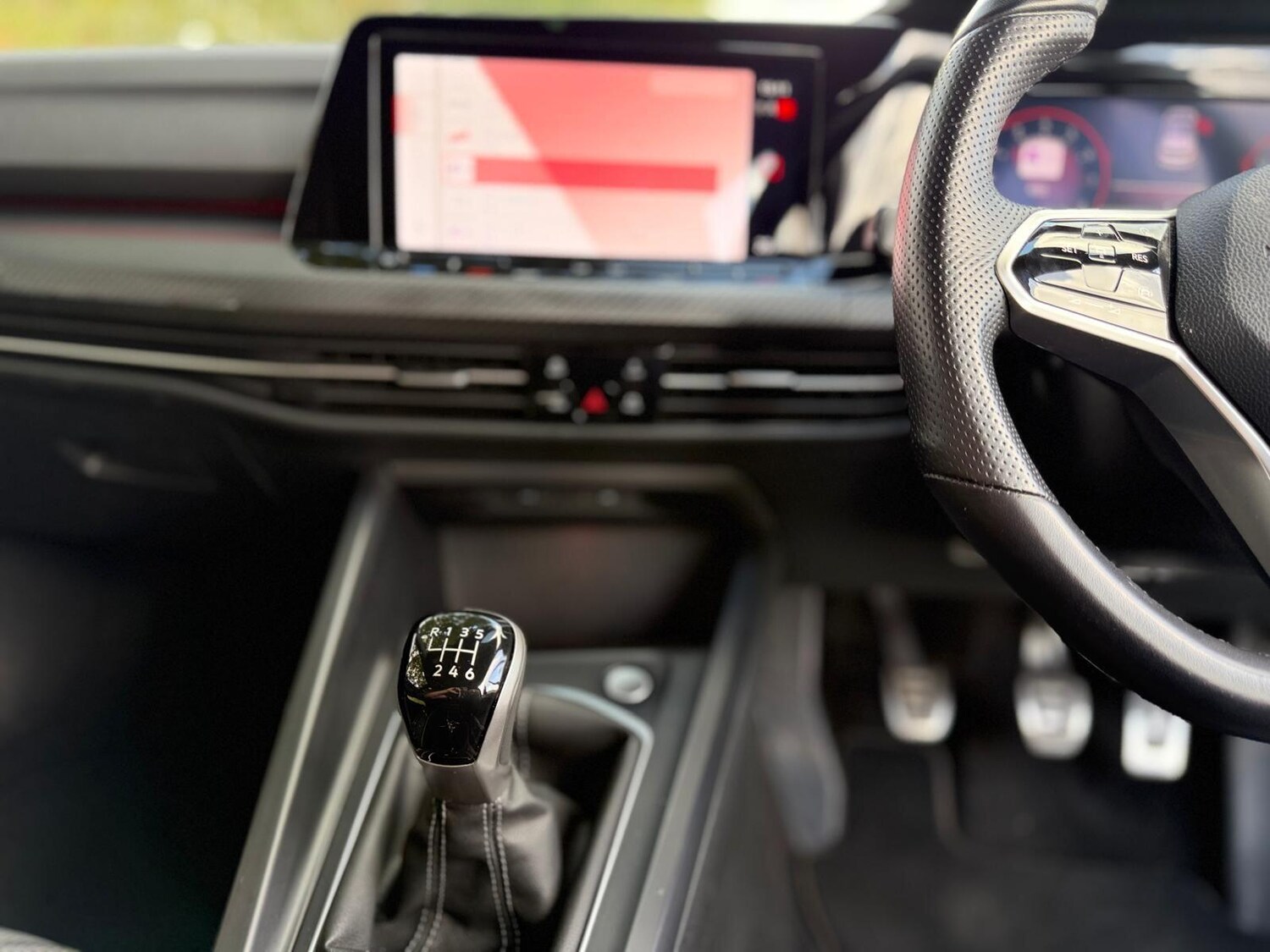 Used Volkswagen Golf 2022 for sale - 75449782: Photo 16