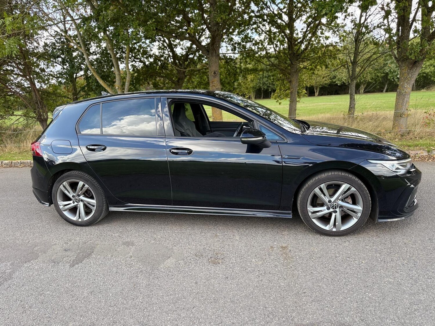 Used Volkswagen Golf 2022 for sale - 75449782: Photo 19