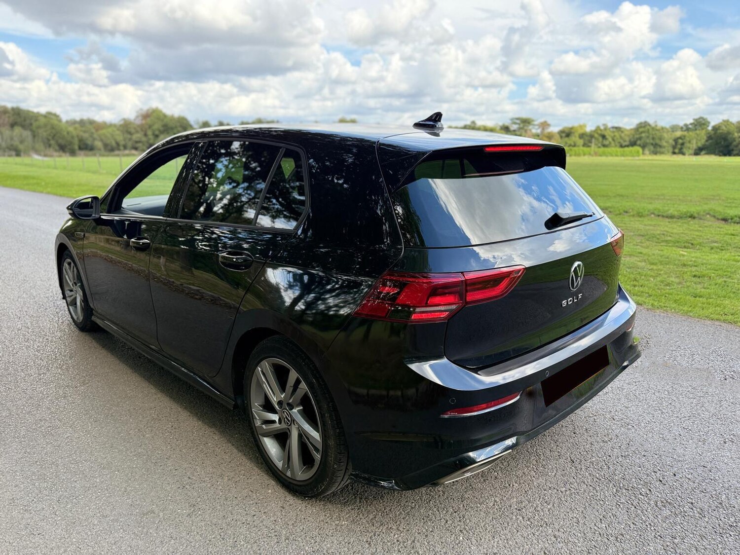 Used Volkswagen Golf 2022 for sale - 75449782: Photo 3