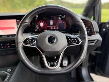 Used Volkswagen Golf 2022 for sale - 75449782: Photo