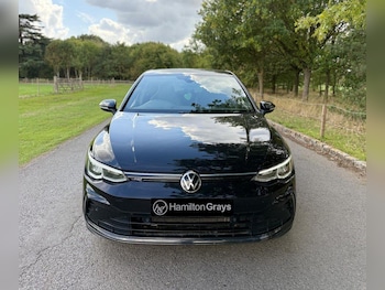 Used Volkswagen Golf 2022 for sale - 75449782: Photo