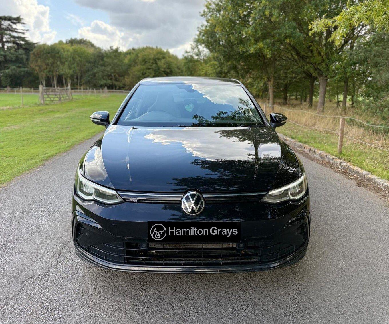 Used Volkswagen Golf 2022 for sale - 75449782: Photo 5