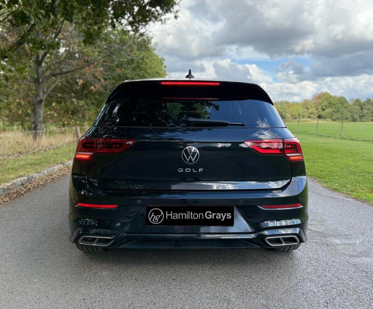 Used Volkswagen Golf 2022 for sale - 75449782: Photo 6