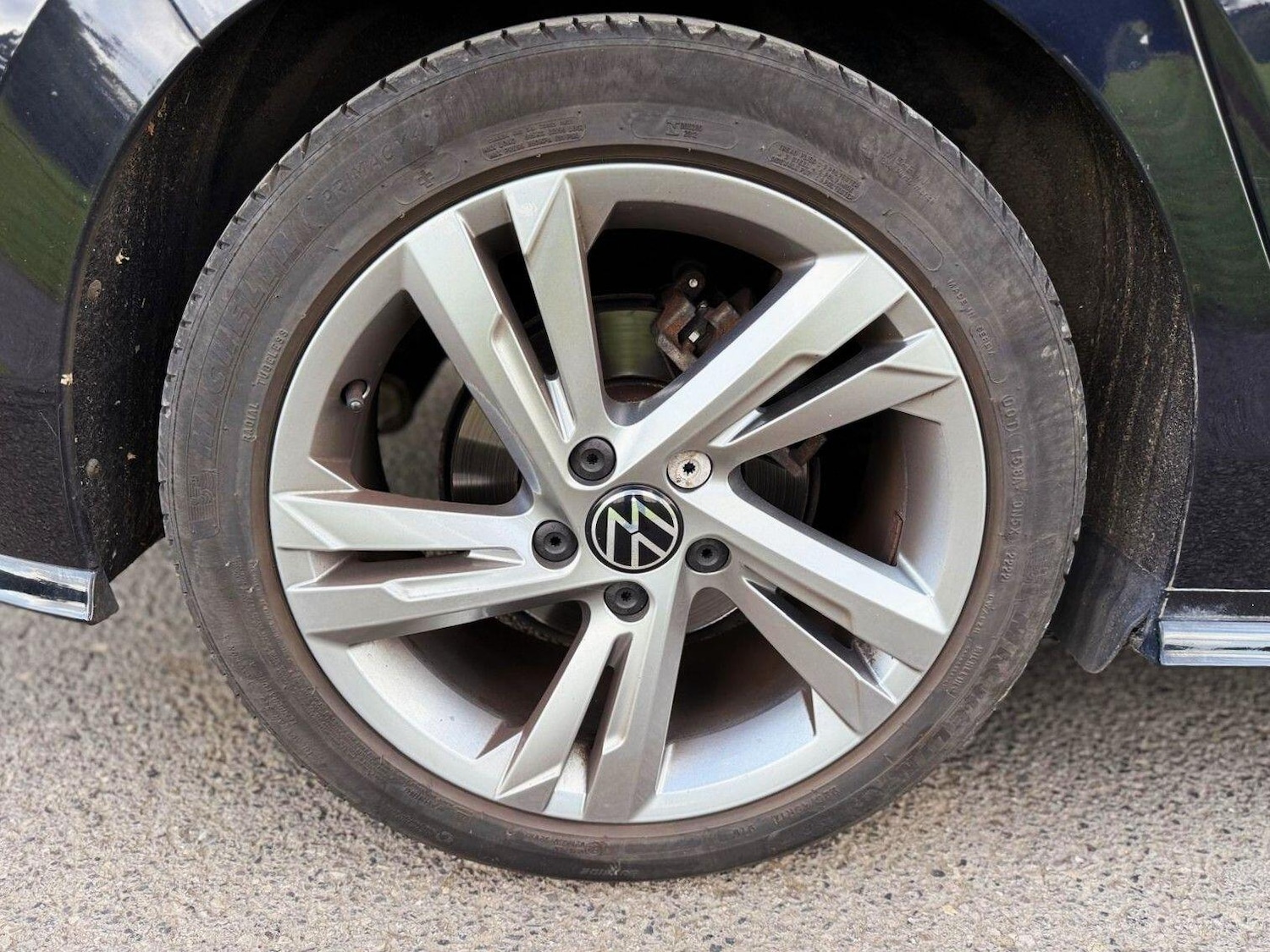 Used Volkswagen Golf 2022 for sale - 75449782: Photo 7