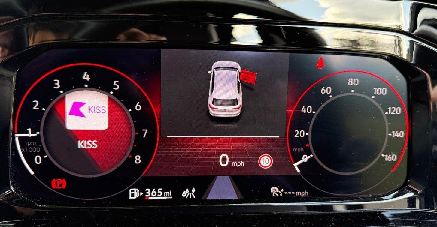 Used Volkswagen Golf 2022 for sale - 75449782: Photo 9