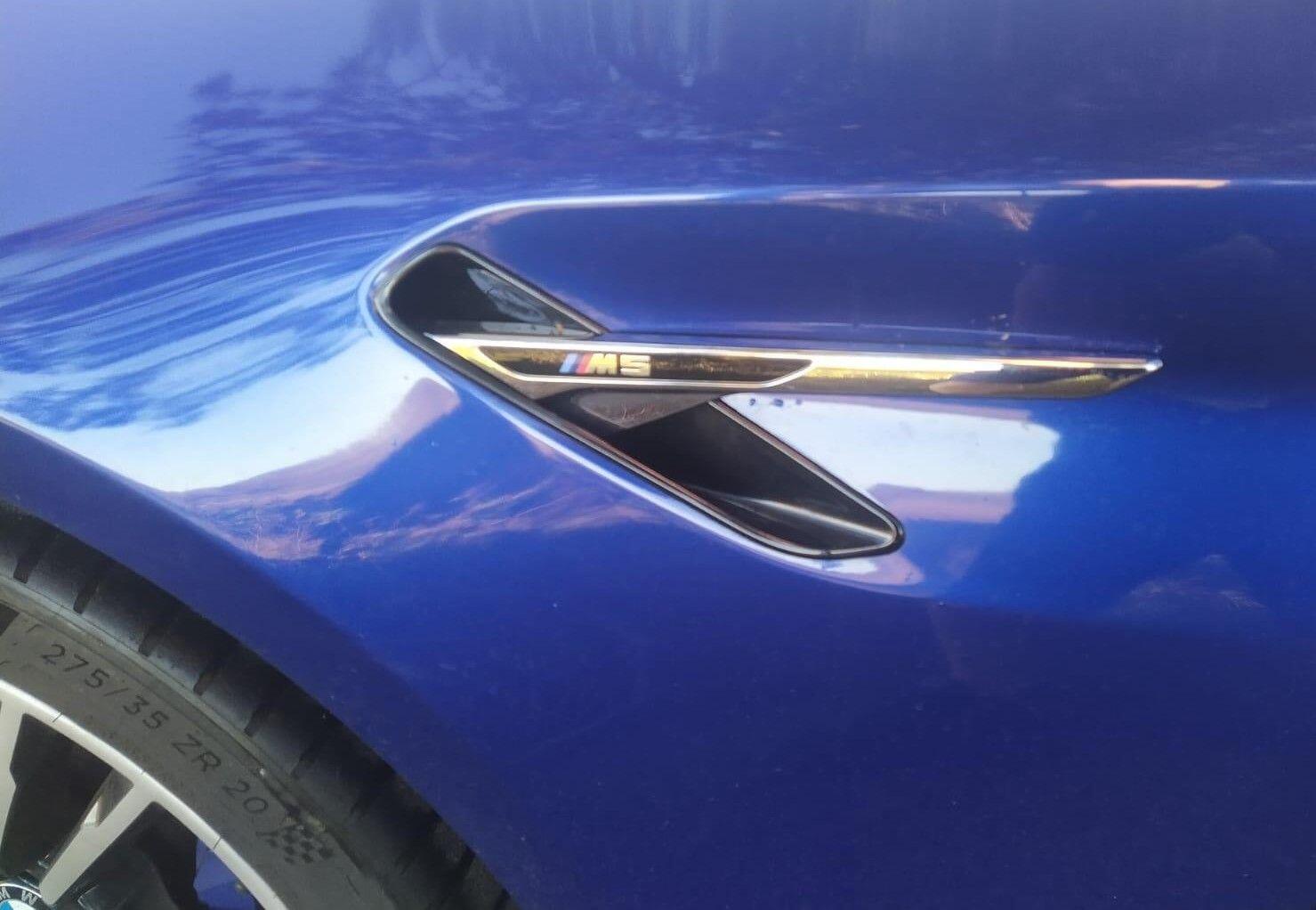 Used BMW M5 2019 for sale - 76786675: Photo 10