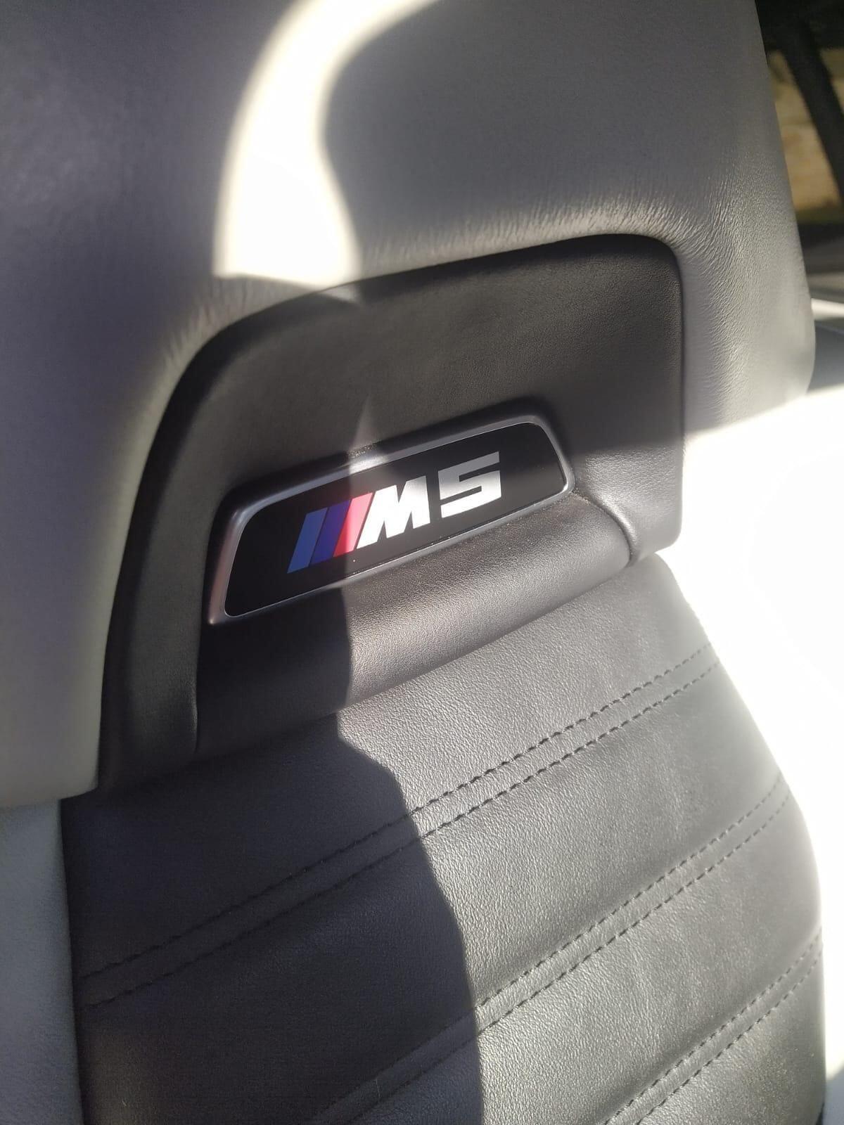 Used BMW M5 2019 for sale - 76786675: Photo 13