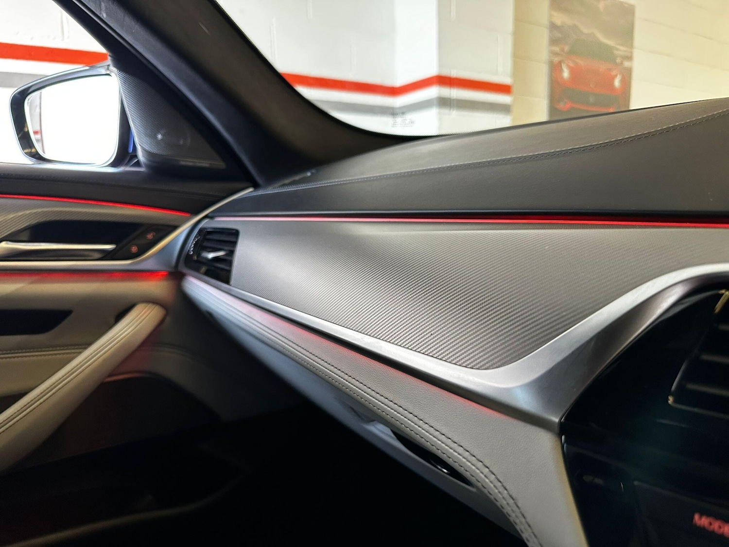 Used BMW M5 2019 for sale - 76786675: Photo 23