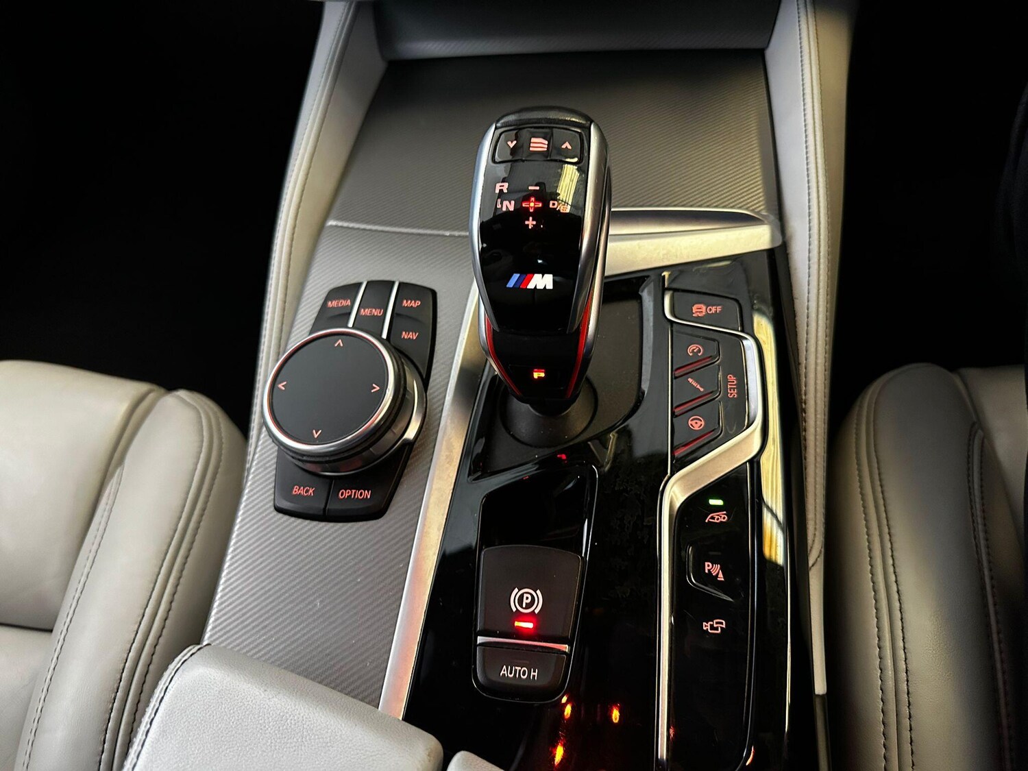 Used BMW M5 2019 for sale - 76786675: Photo 27