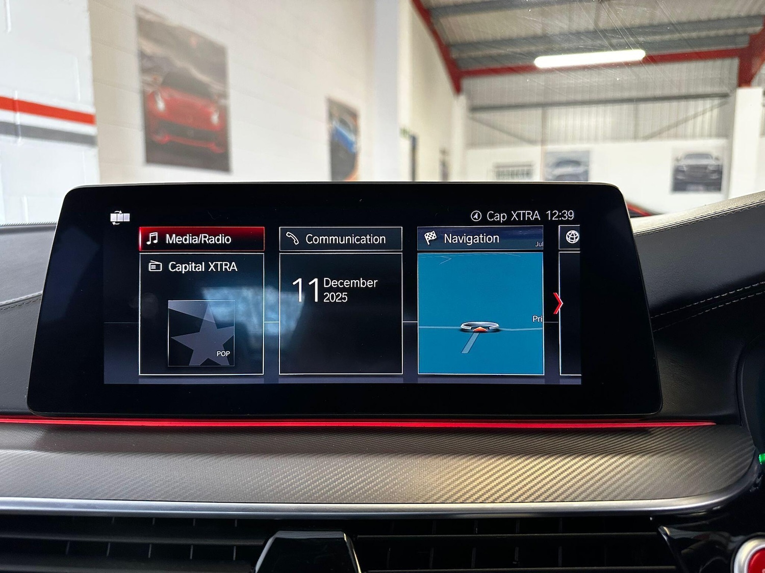 Used BMW M5 2019 for sale - 76786675: Photo 28