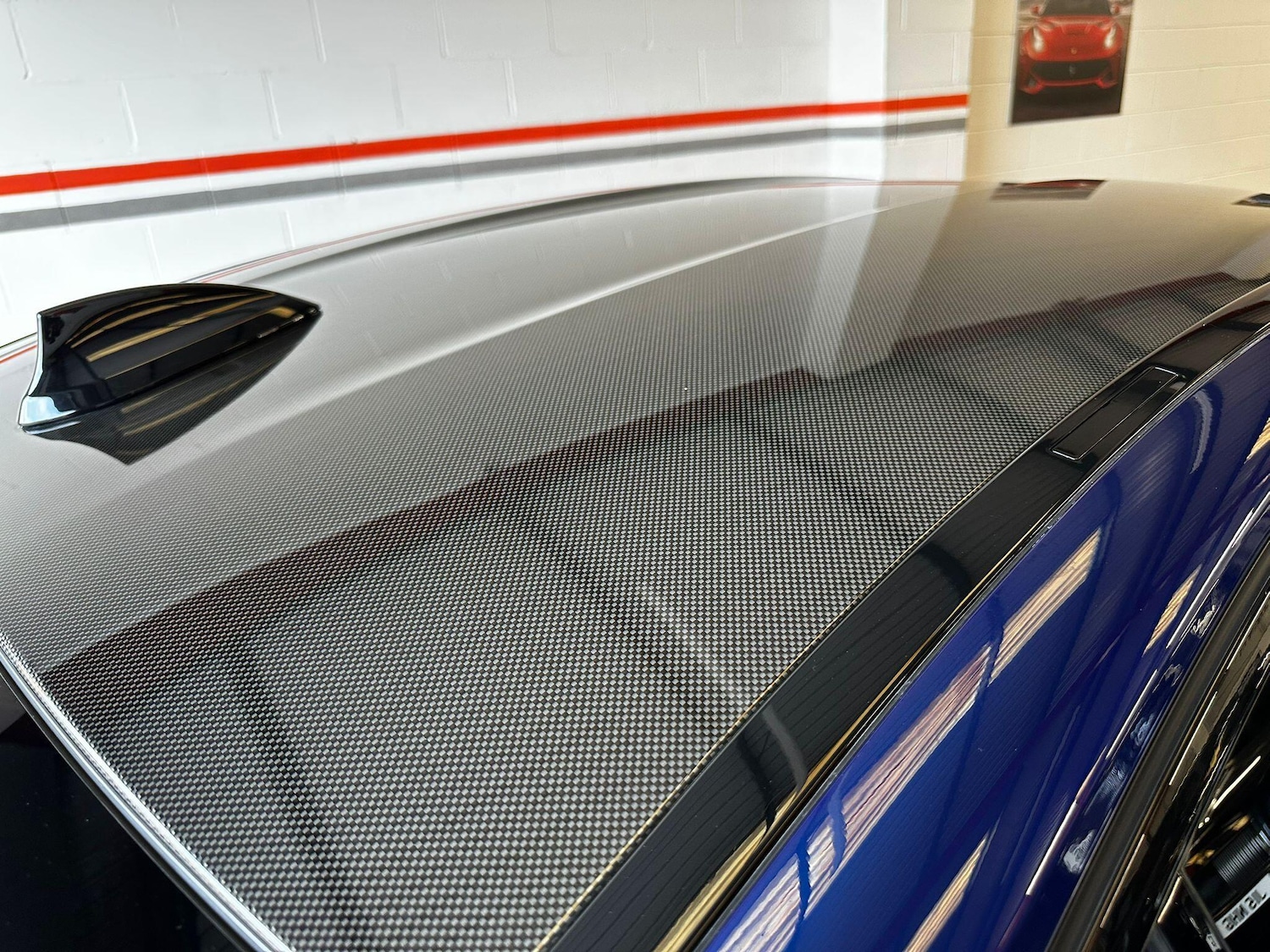 Used BMW M5 2019 for sale - 76786675: Photo 29