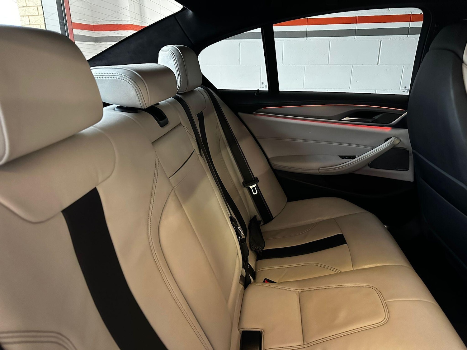 Used BMW M5 2019 for sale - 76786675: Photo 33