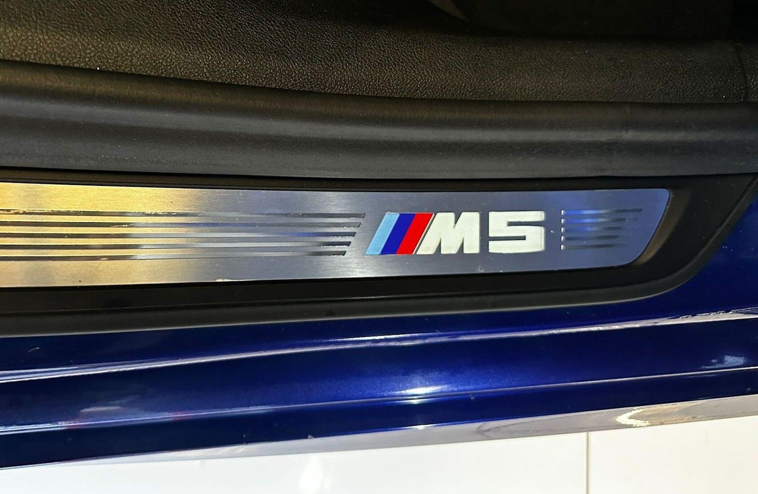 Used BMW M5 2019 for sale - 76786675: Photo 34