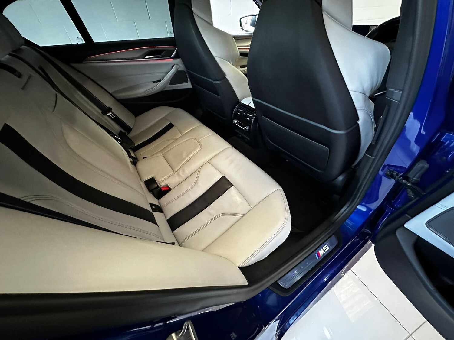 Used BMW M5 2019 for sale - 76786675: Photo 38