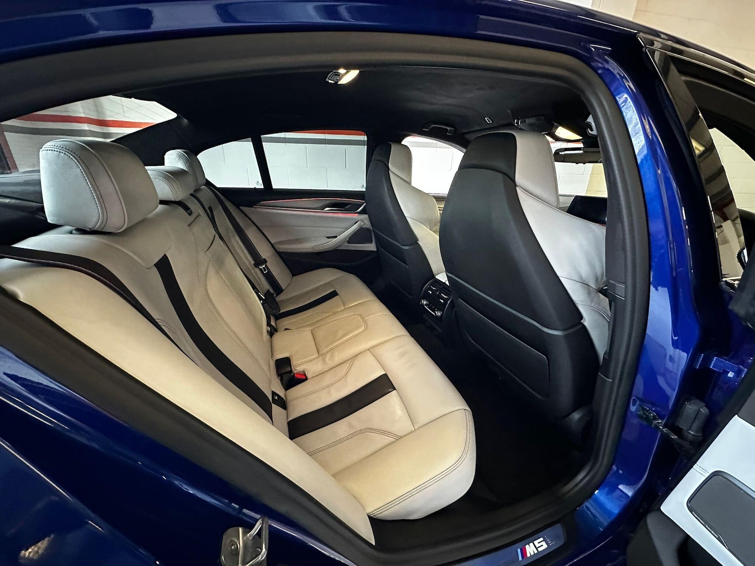 Used BMW M5 2019 for sale - 76786675: Photo 41