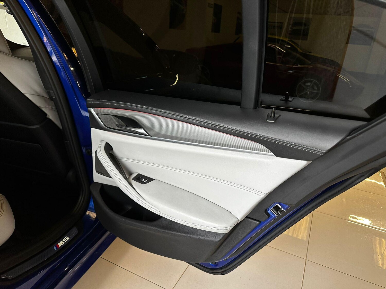 Used BMW M5 2019 for sale - 76786675: Photo 42