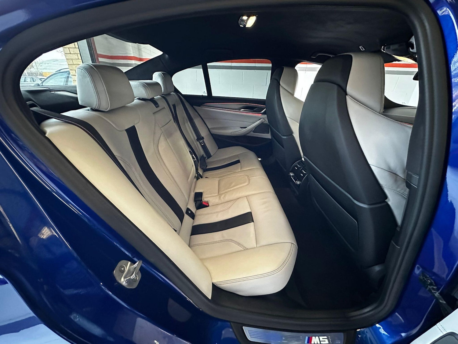 Used BMW M5 2019 for sale - 76786675: Photo 44