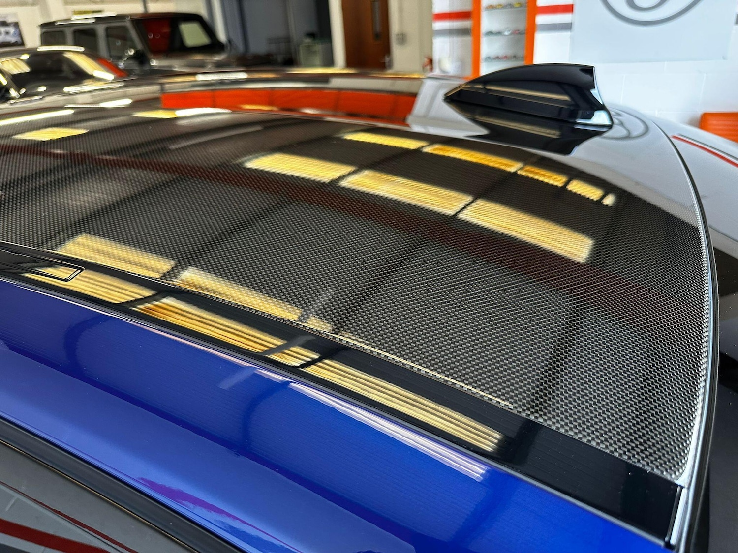 Used BMW M5 2019 for sale - 76786675: Photo 47