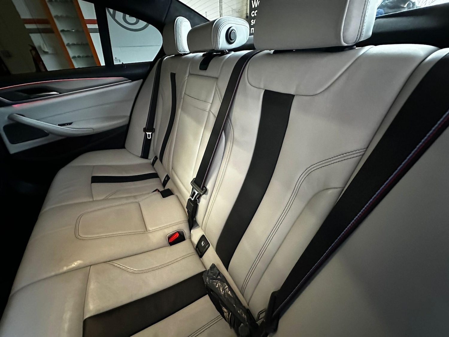 Used BMW M5 2019 for sale - 76786675: Photo 48