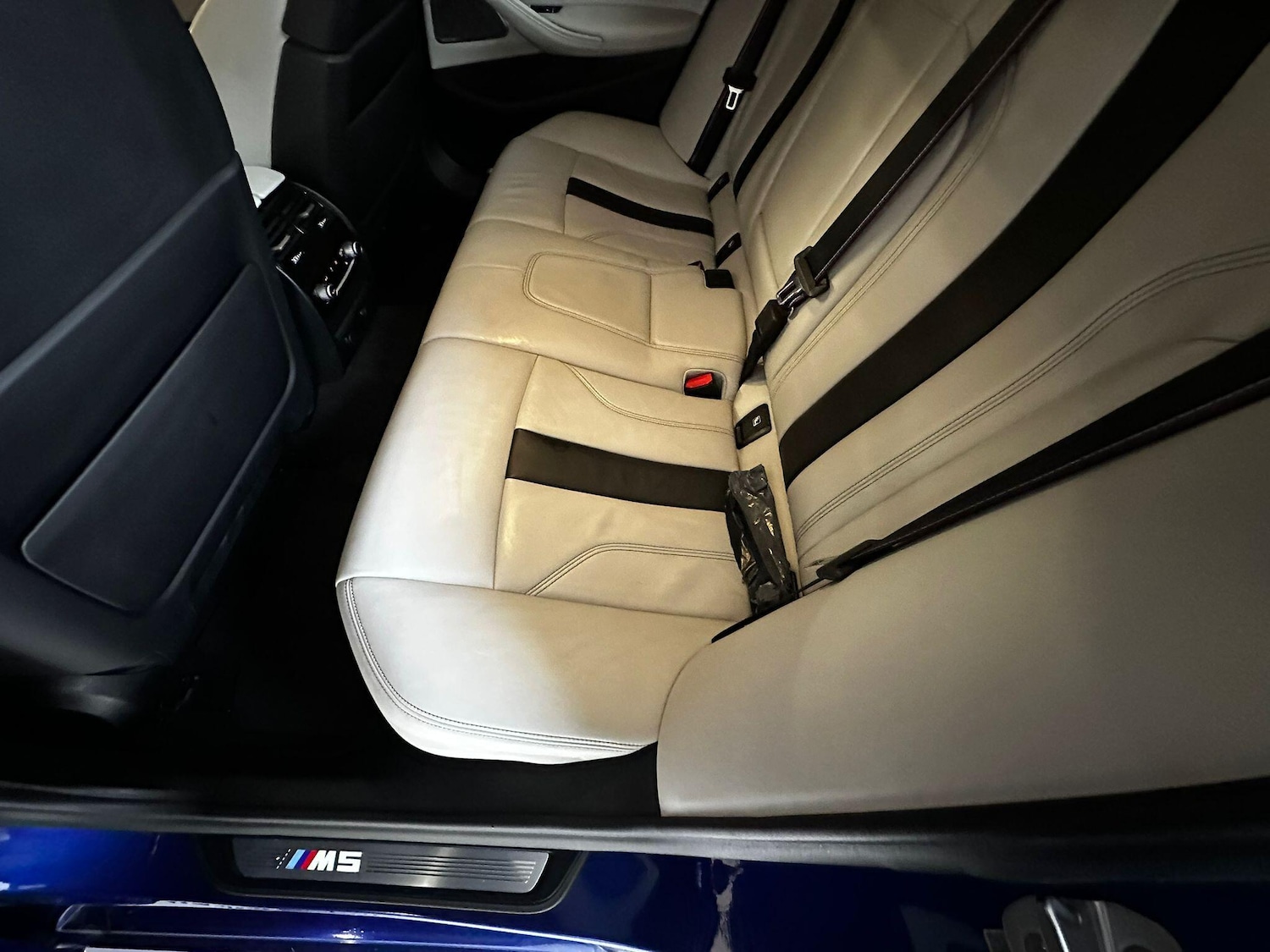 Used BMW M5 2019 for sale - 76786675: Photo 49