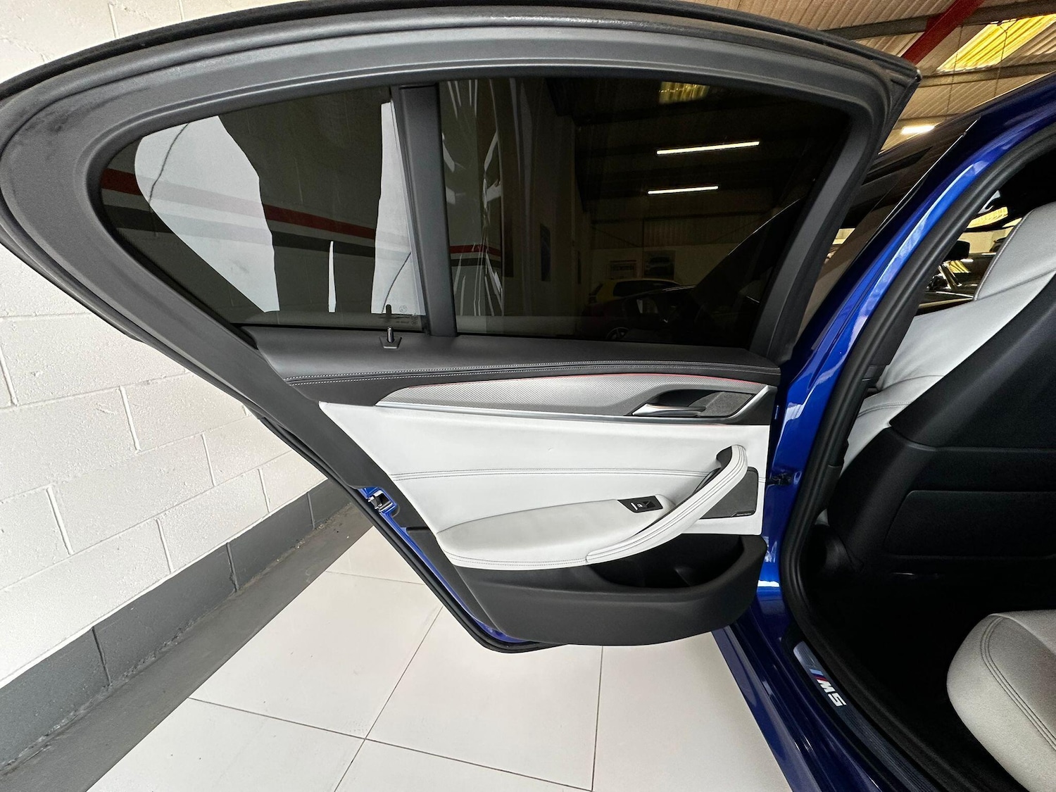 Used BMW M5 2019 for sale - 76786675: Photo 52