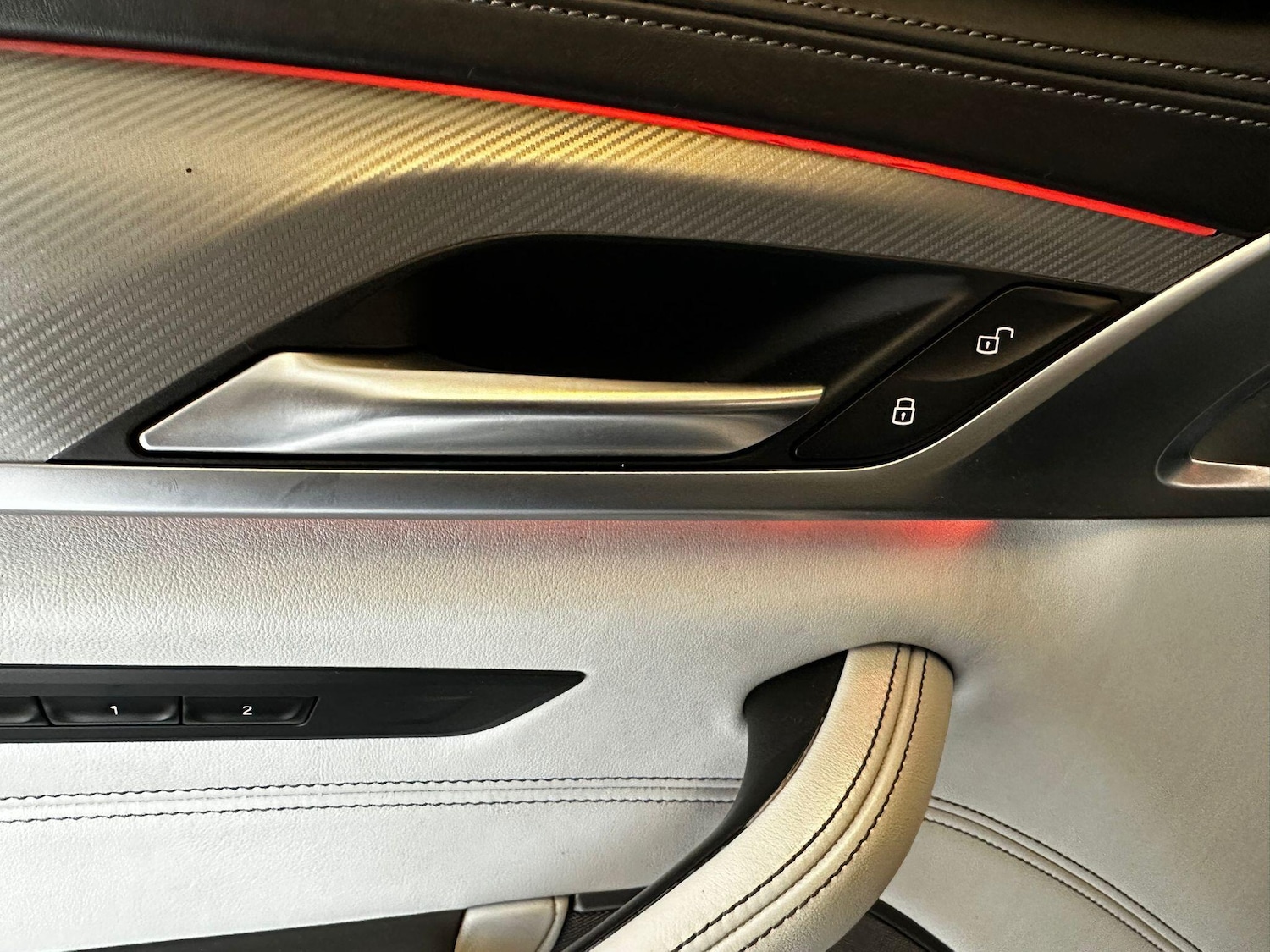 Used BMW M5 2019 for sale - 76786675: Photo 58