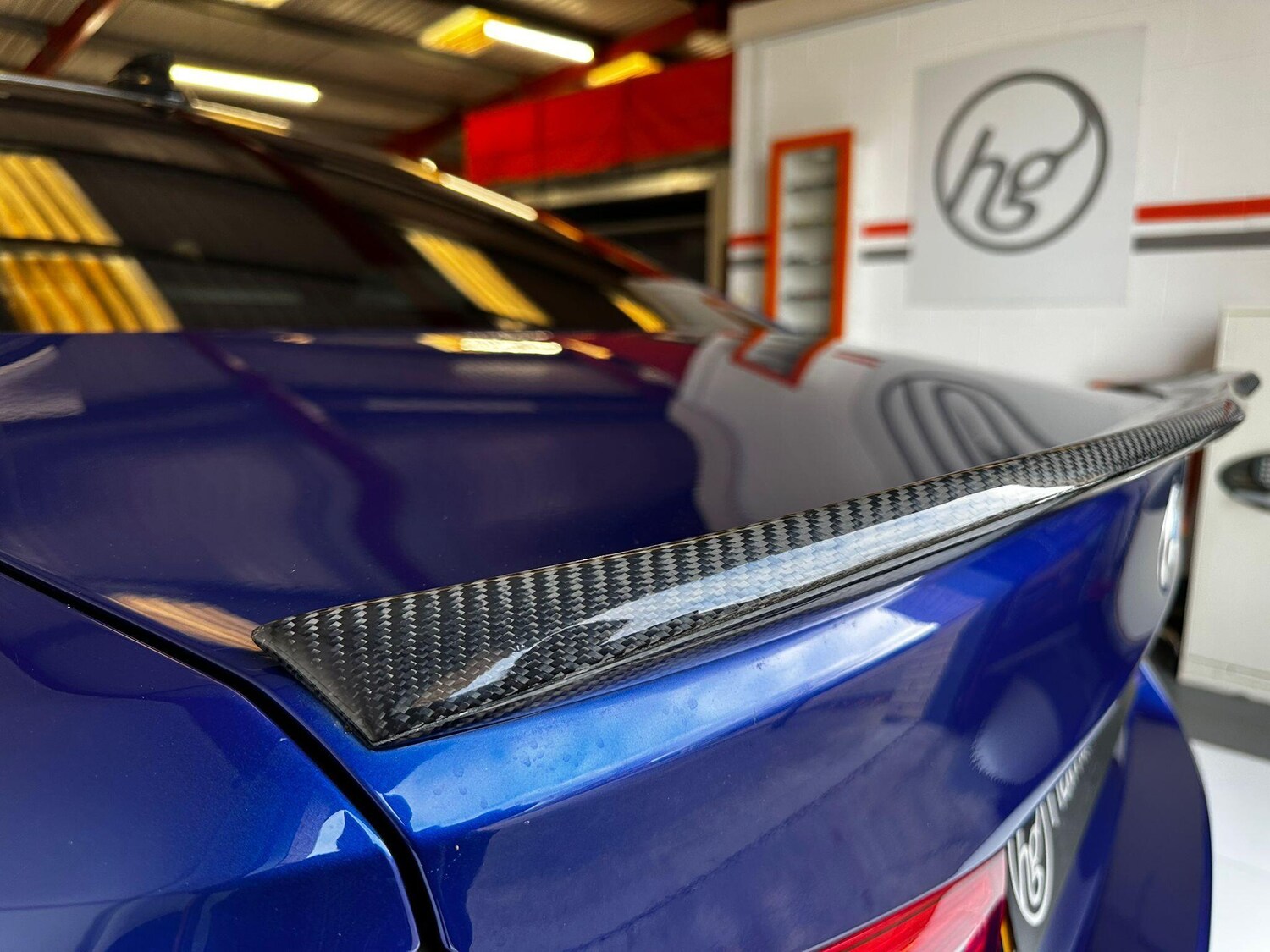 Used BMW M5 2019 for sale - 76786675: Photo 59