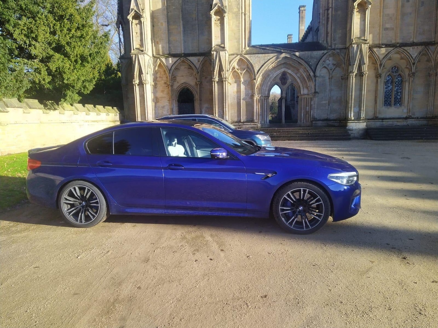 Used BMW M5 2019 for sale - 76786675: Photo 6