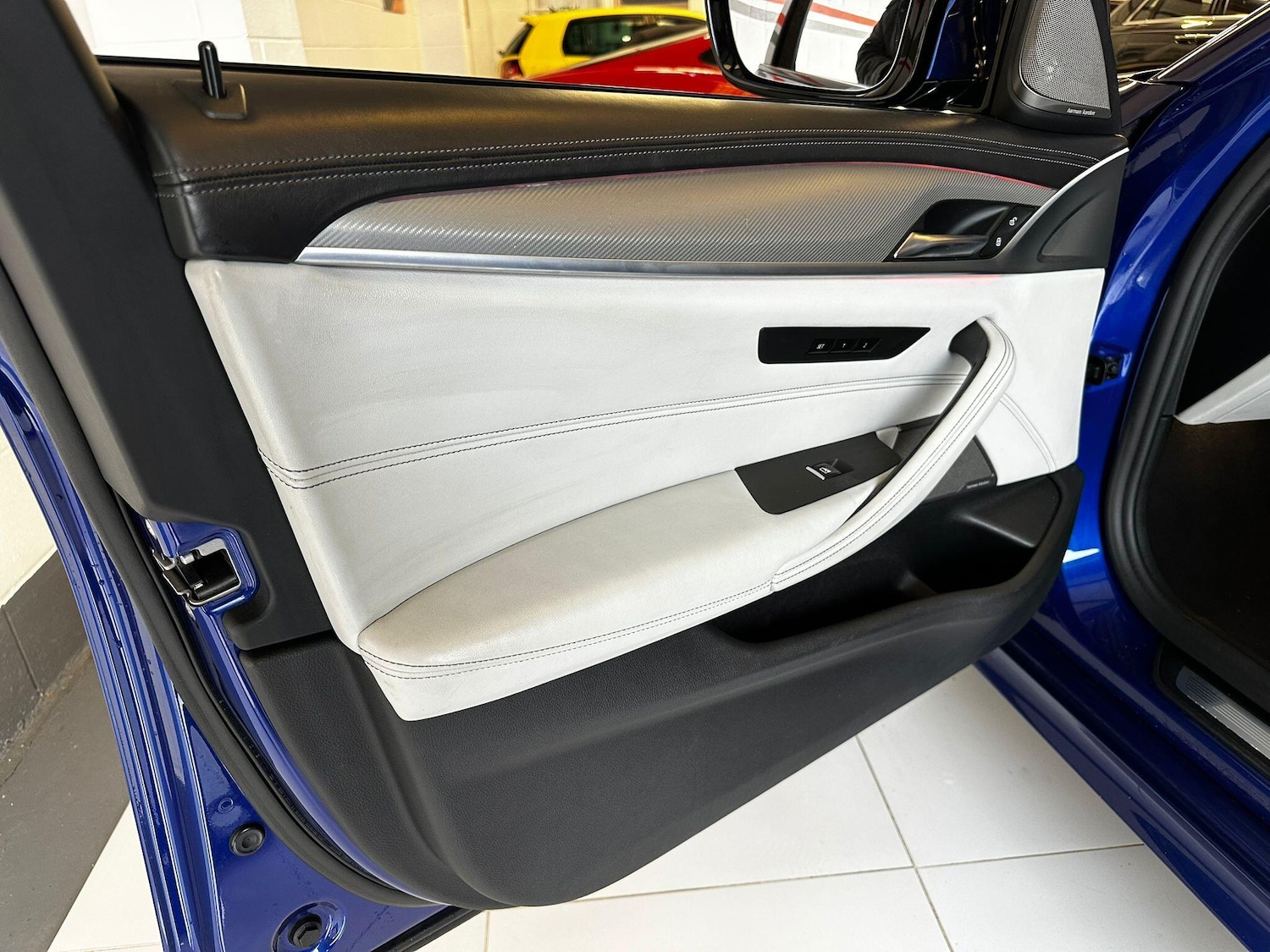 Used BMW M5 2019 for sale - 76786675: Photo 63