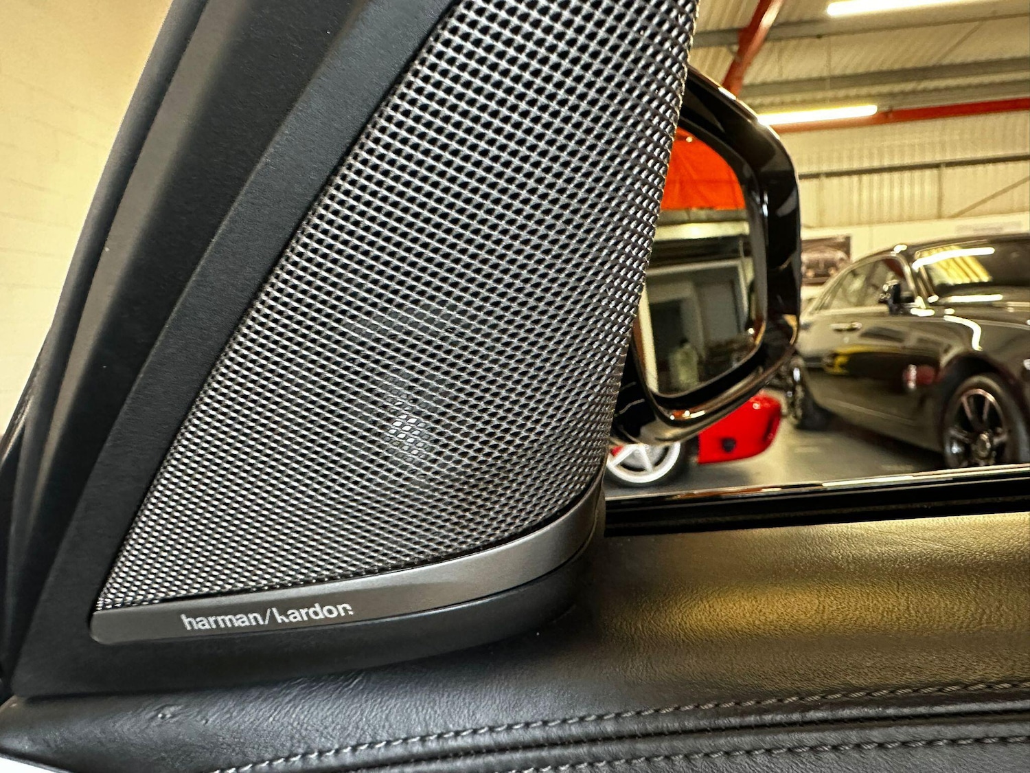 Used BMW M5 2019 for sale - 76786675: Photo 64