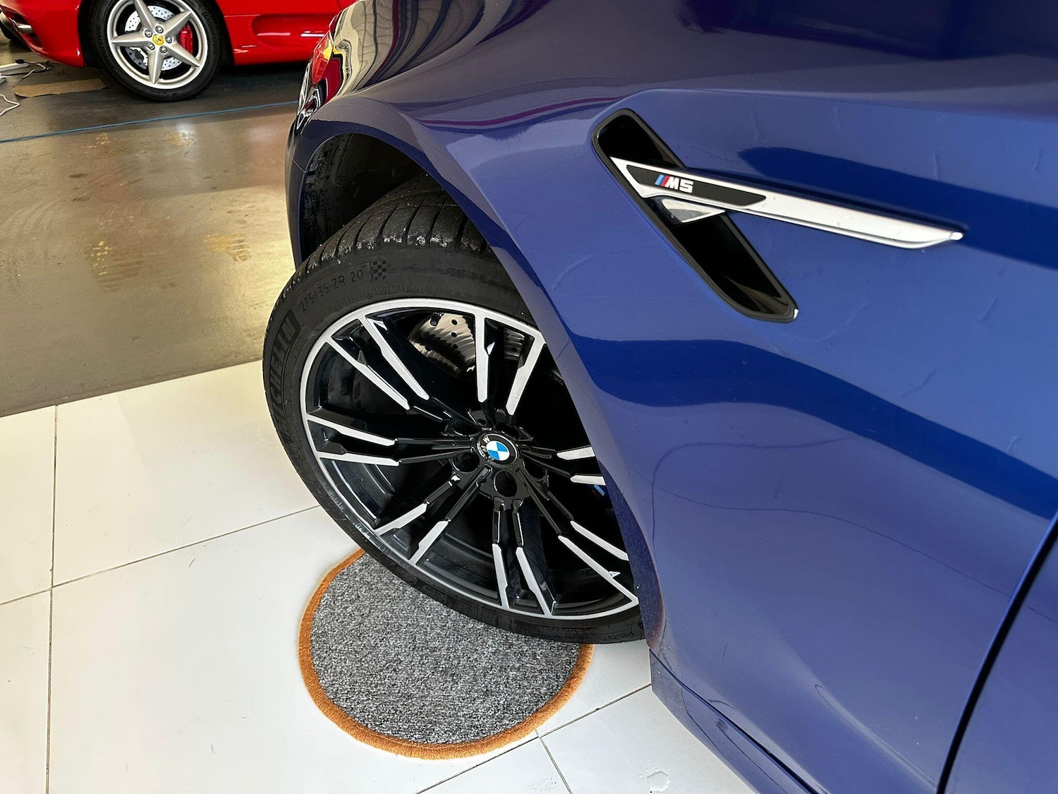 Used BMW M5 2019 for sale - 76786675: Photo 66