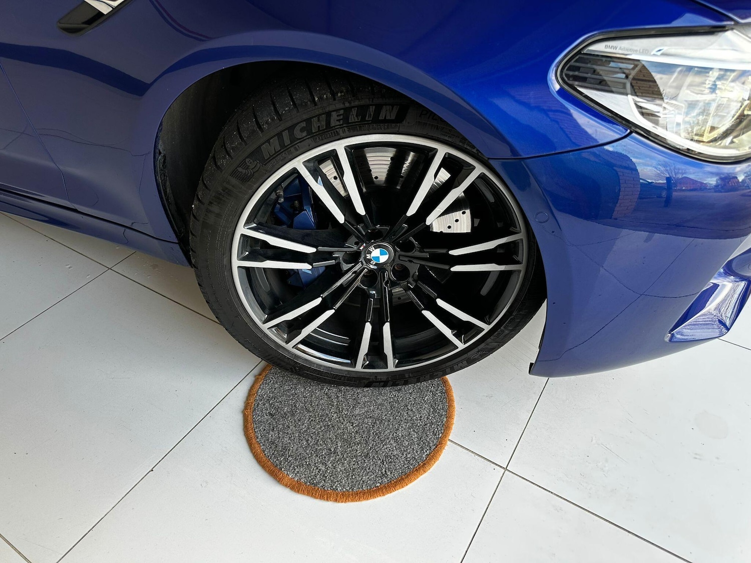 Used BMW M5 2019 for sale - 76786675: Photo 70