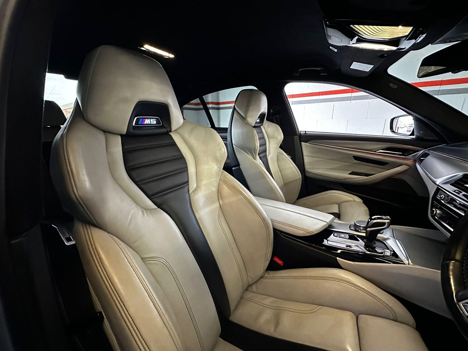 Used BMW M5 2019 for sale - 76786675: Photo 71