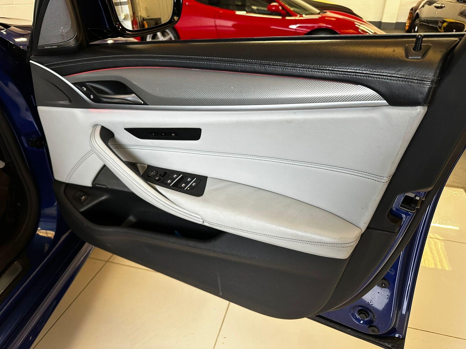 Used BMW M5 2019 for sale - 76786675: Photo 75