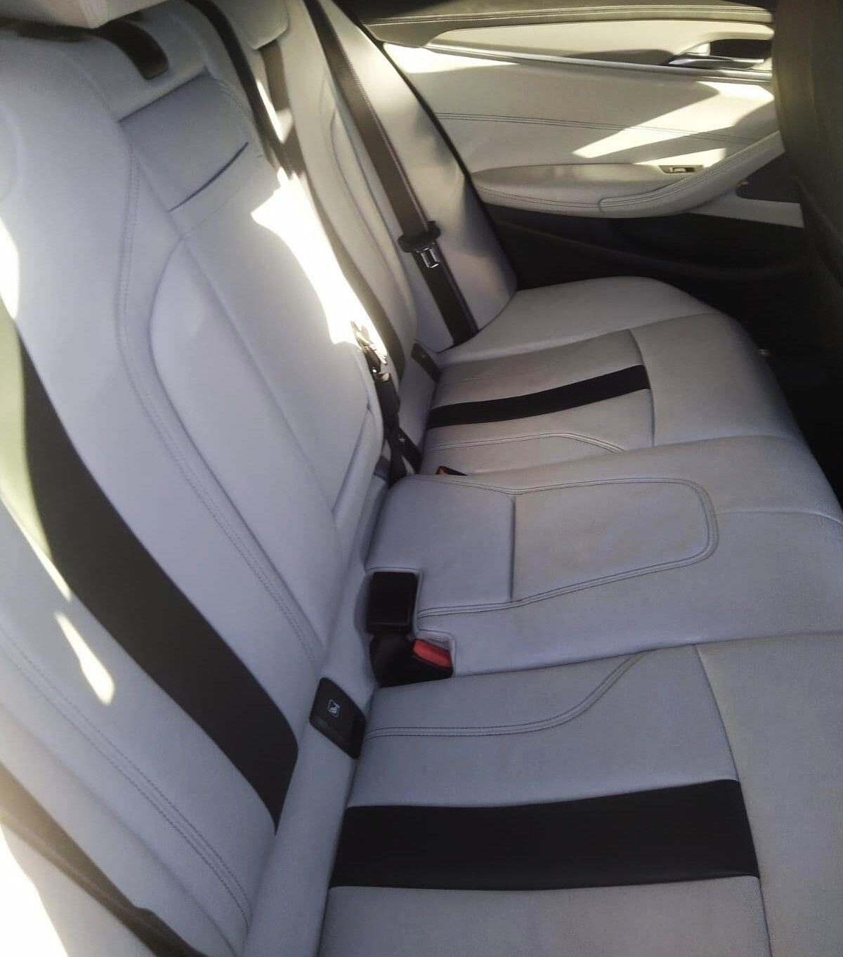 Used BMW M5 2019 for sale - 76786675: Photo 9