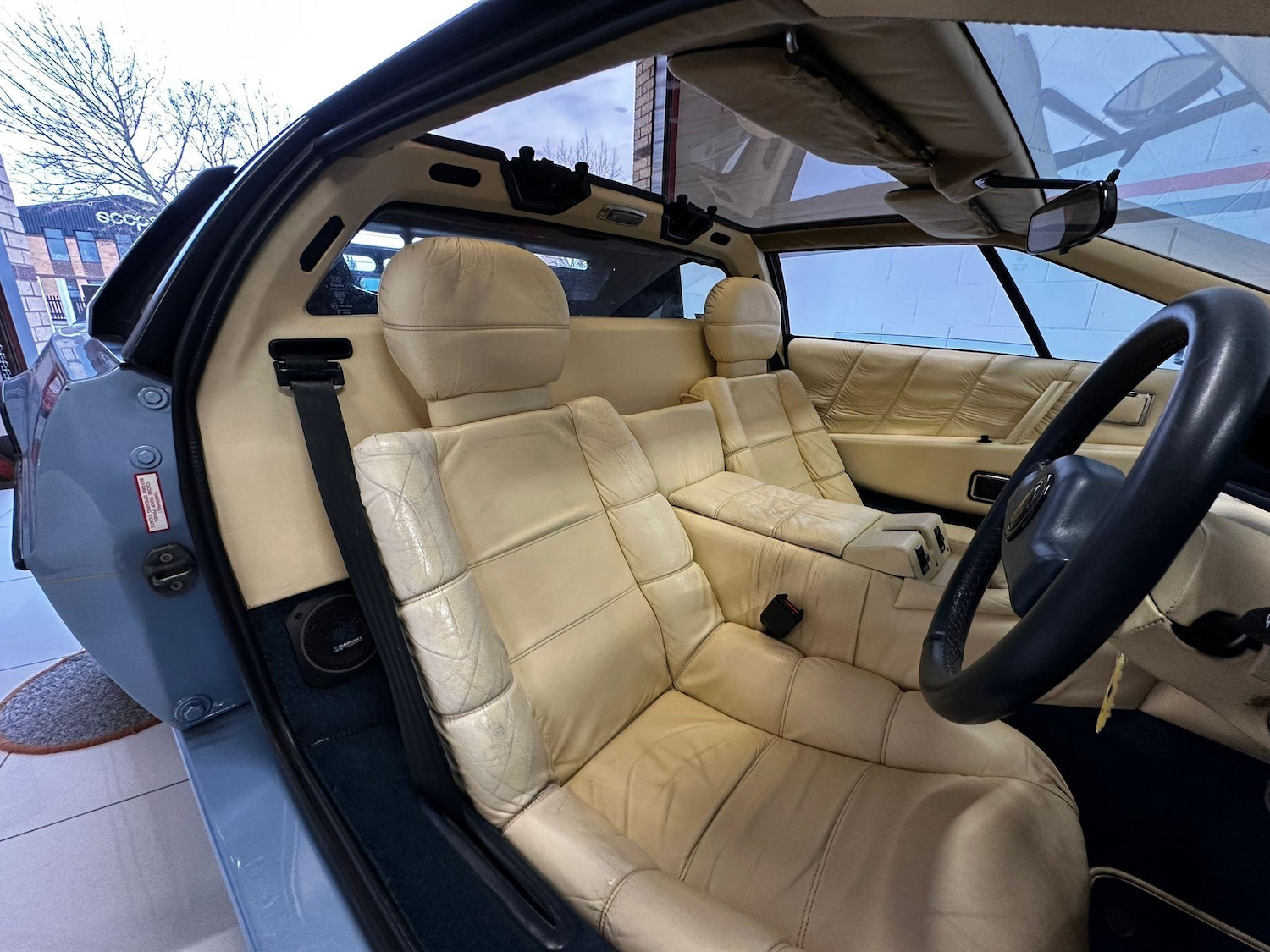 Used Lotus Esprit for sale - 76772242: Photo 12