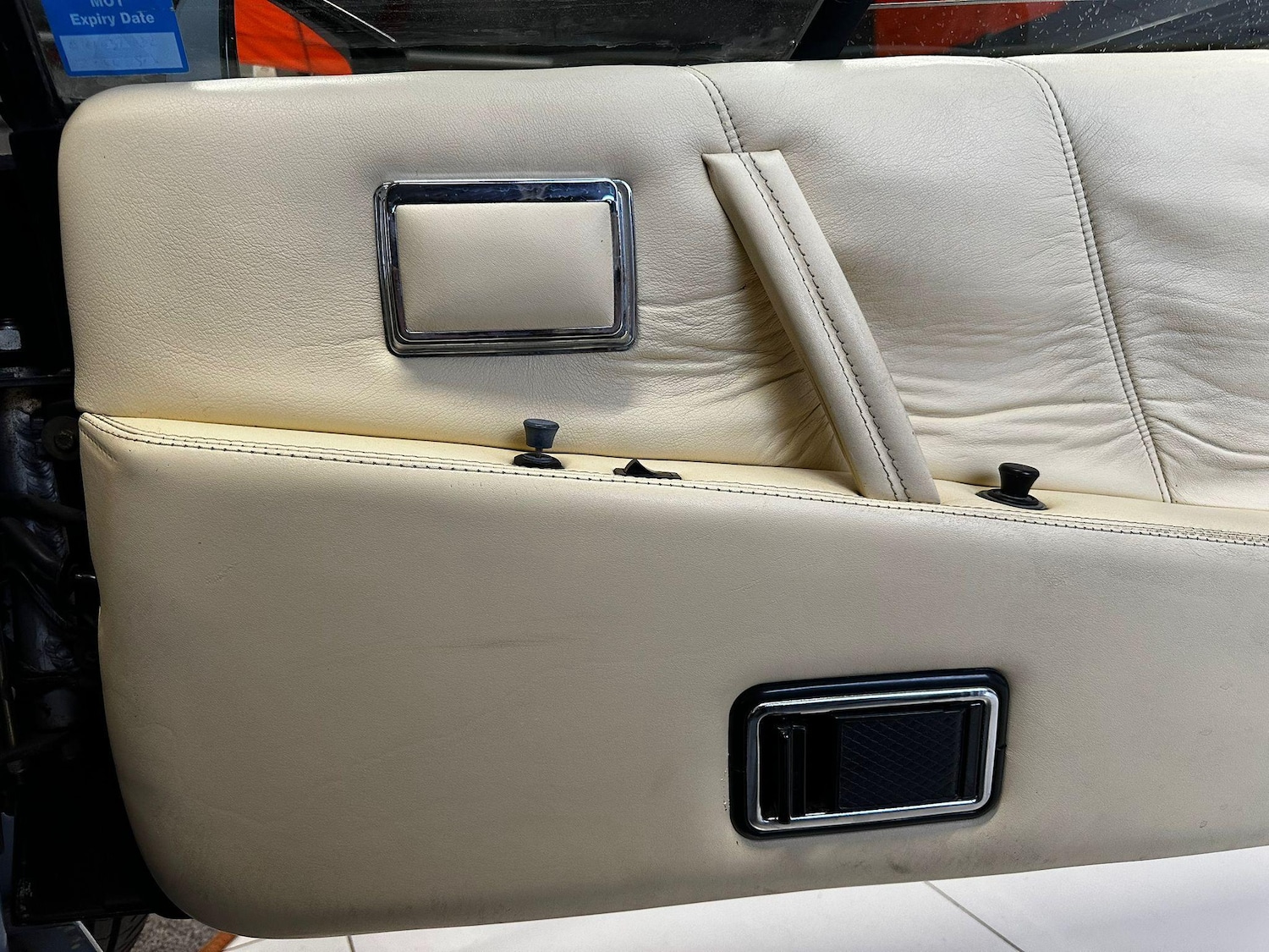 Used Lotus Esprit for sale - 76772242: Photo 15